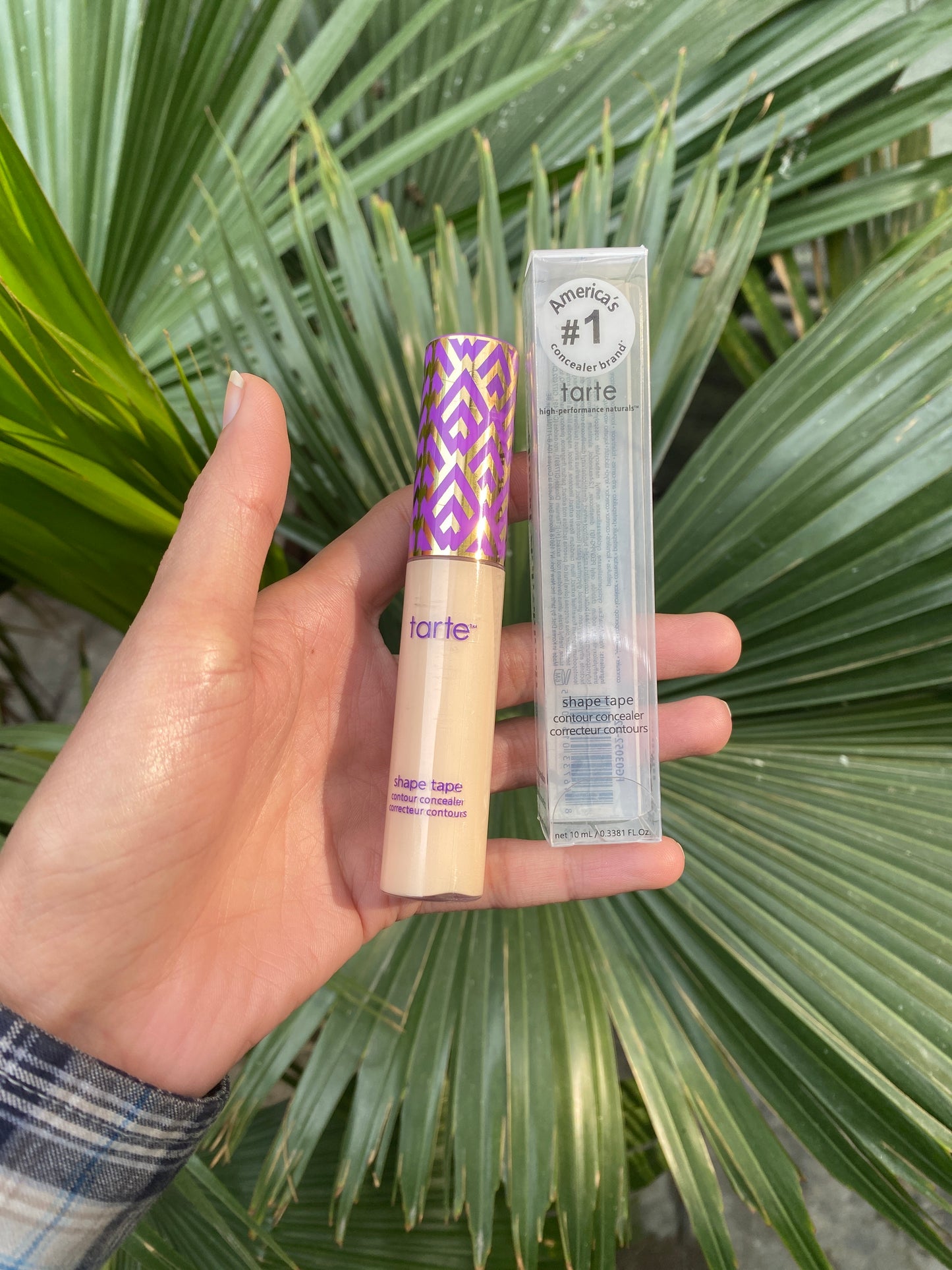 Tarte Shape Tape Concealer