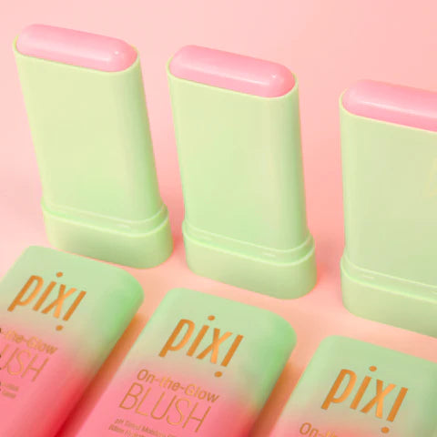 Pixi On-the-Glow Blush -CheekTone