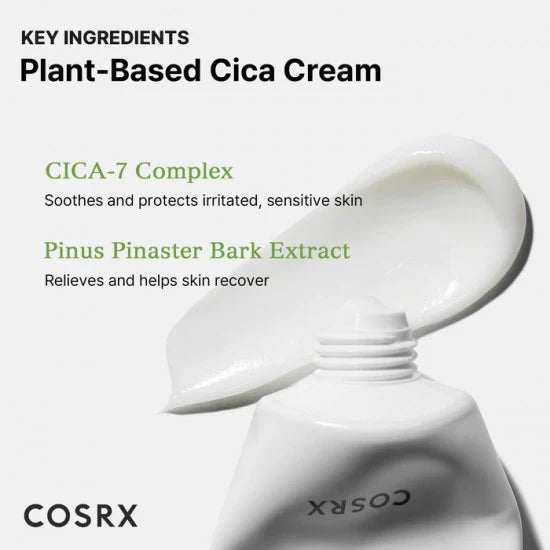 Cosrx Pure Fit Cica Cream Intense-50ML