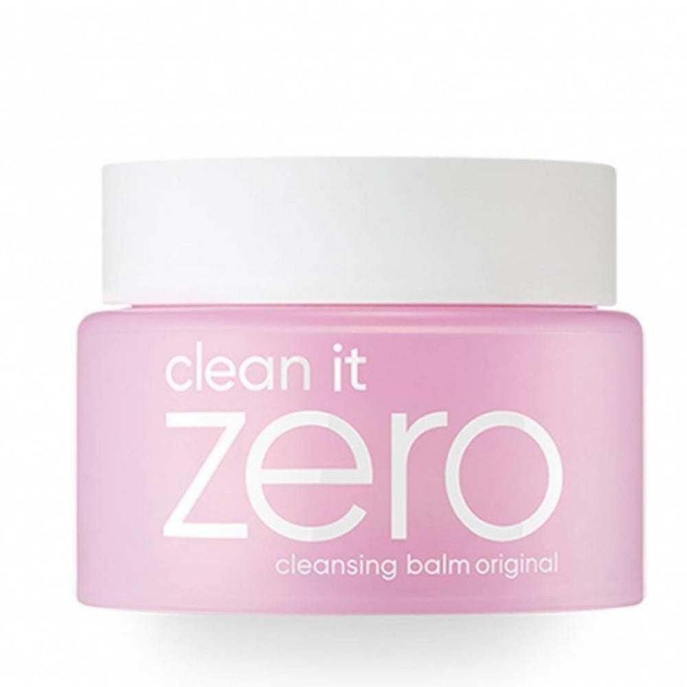 Clean It Zero Cleansing Balm