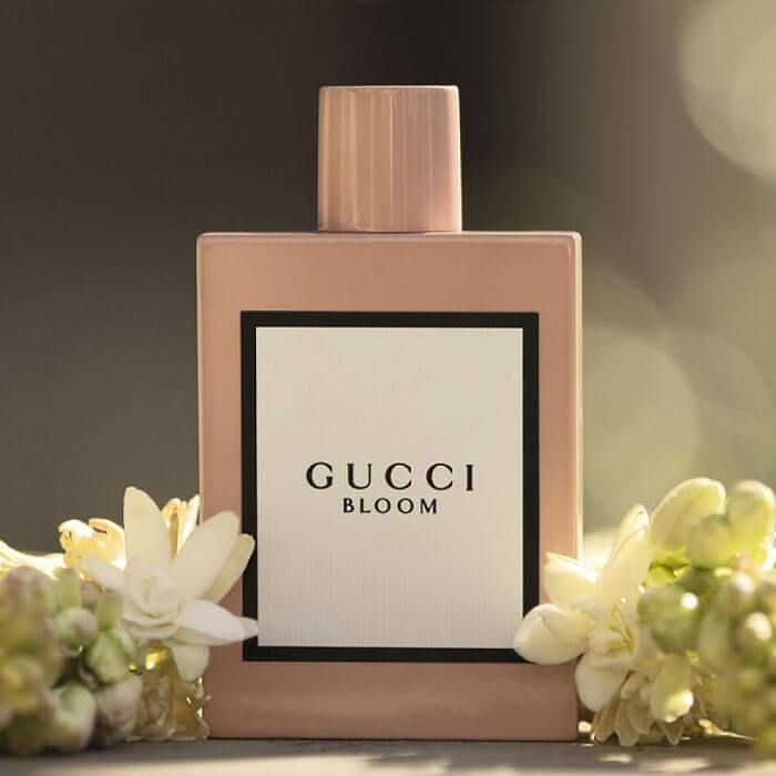 Gucci Bloom Perfume -100ml