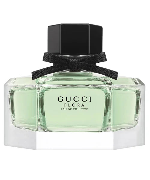 Gucci Flora By Gucci Green EDT -75ml