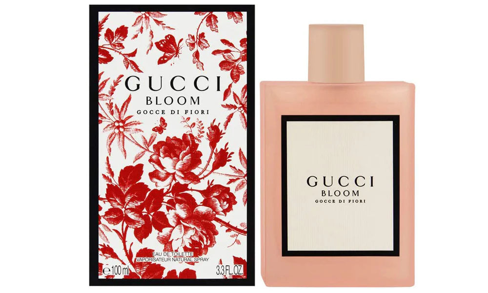 Gucci Bloom Perfume -100ml