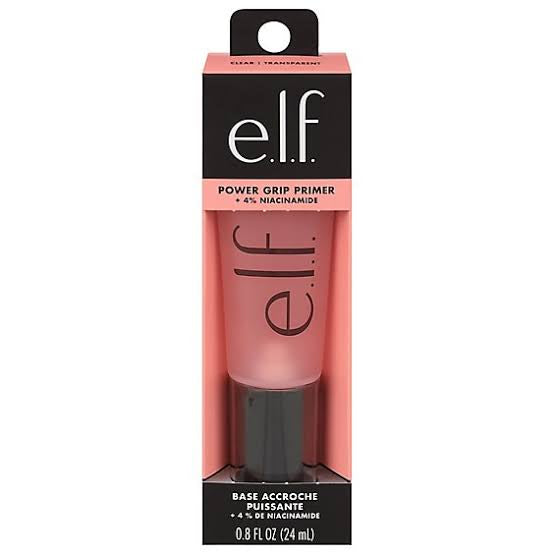 Elf Power Grip Primer + 4% Niacinamide