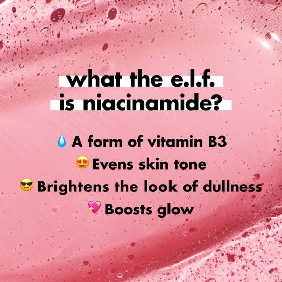 Elf Power Grip Primer + 4% Niacinamide