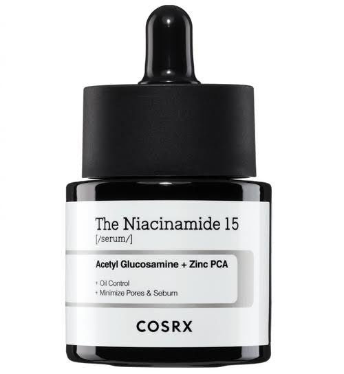 Cosrx The Niacinamide 15 Serum -20ml