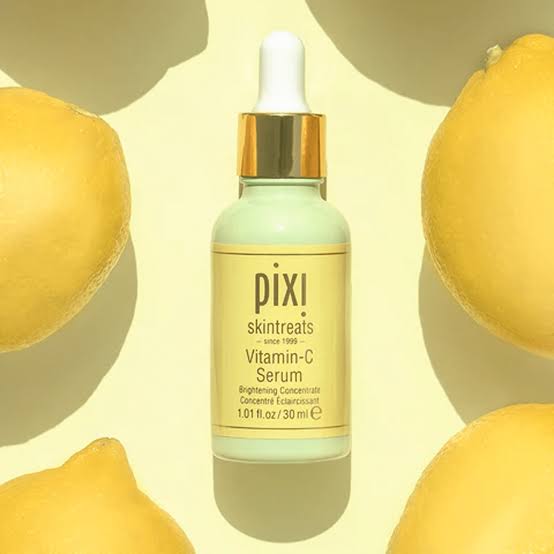 PIXI Vitamin-C Serum -30ml