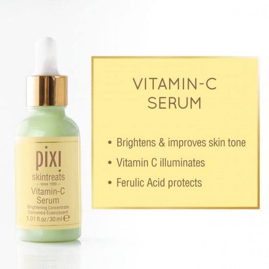 PIXI Vitamin-C Serum -30ml