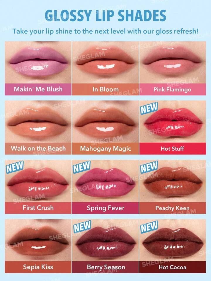 Sheglam – Lip Plumper