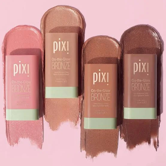 Pixi On-The-Glow Bronze