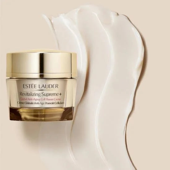 Estee Lauder Revitalizing Supreme Global Anti-Aging Power Soft Creme – 50ml