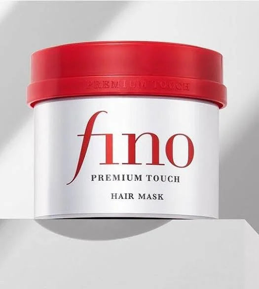 SHISEIDO – Fino Premium Touch Hair Mask 230g