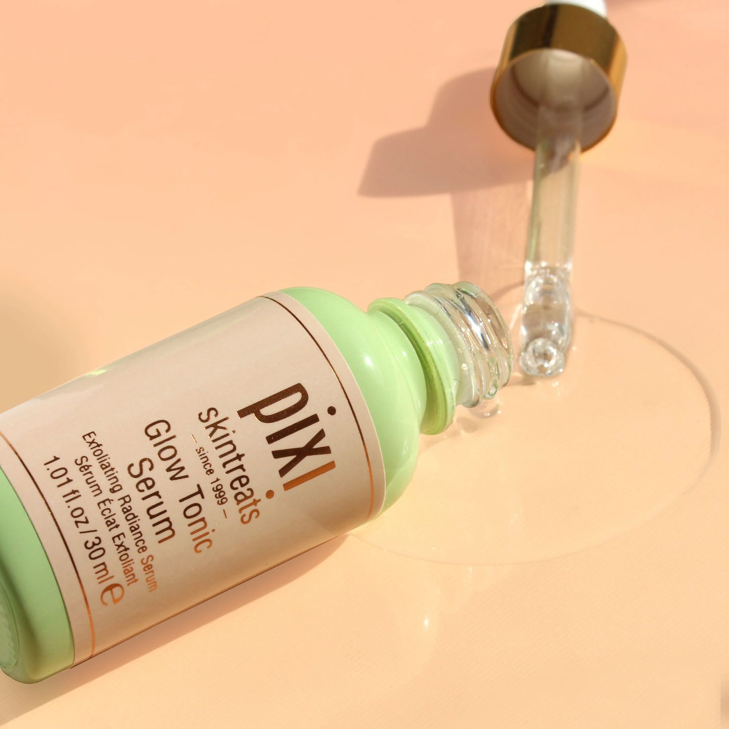 Pixi Glow Tonic Serum -30ml