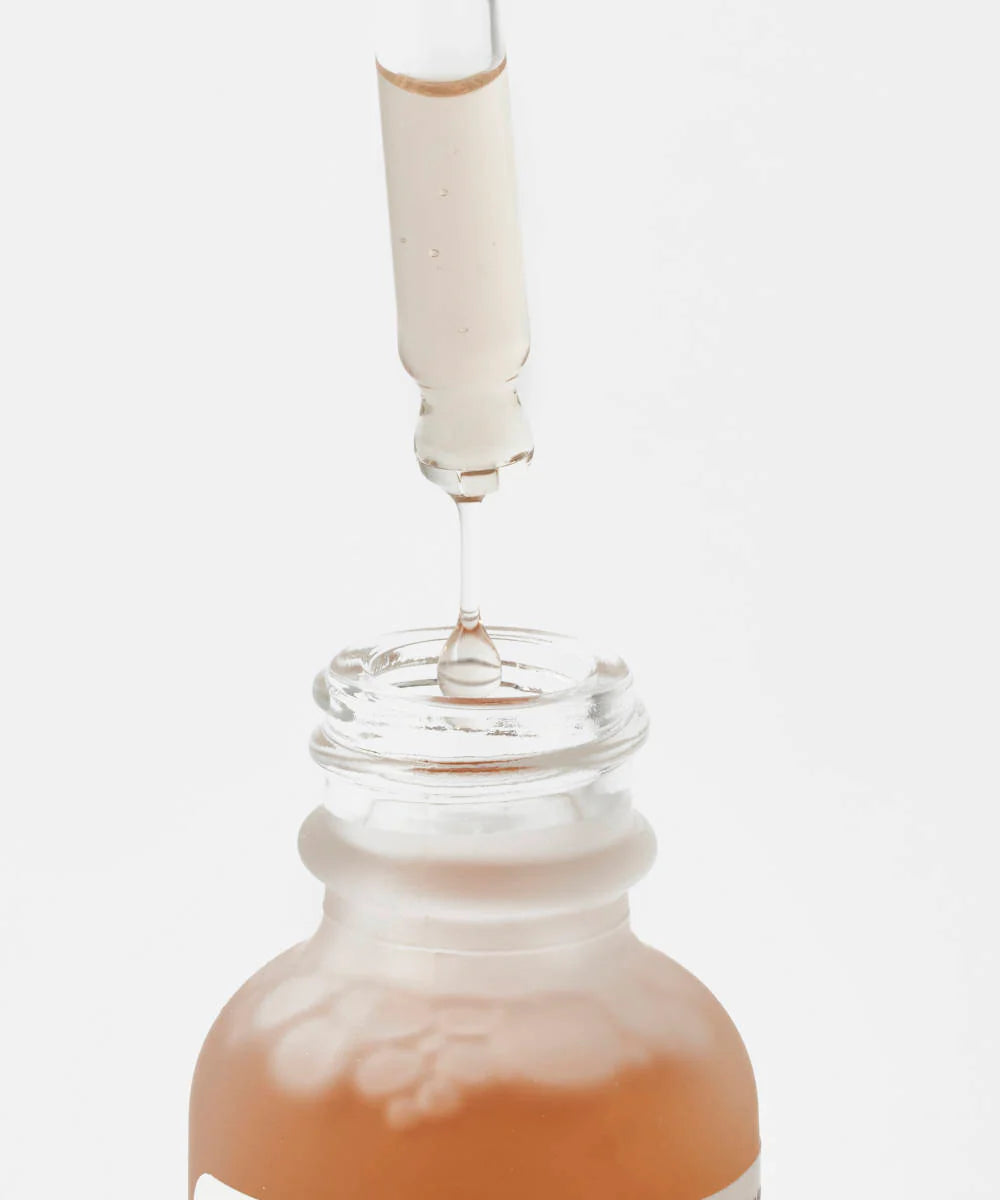 The Ordinary Lactic Acid 10% + HA -30ml