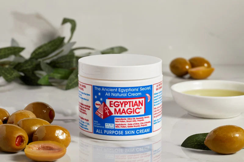 Egyptian Magic Cream All Purpose Skin Cream -118ml