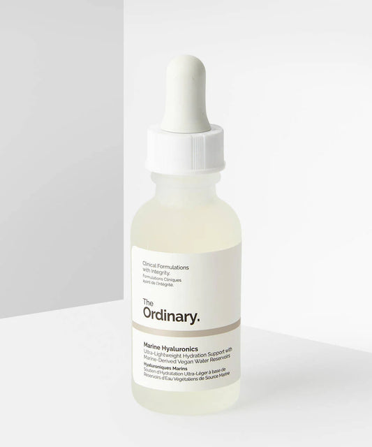 The Ordinary Marine Hyaluronics -30ml