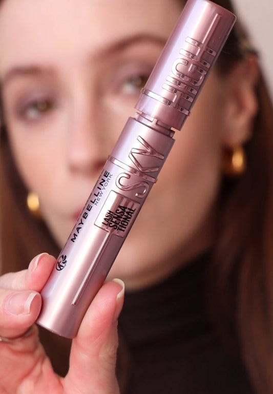 Maybelline New York Lash Sensational Sky High - Very Black