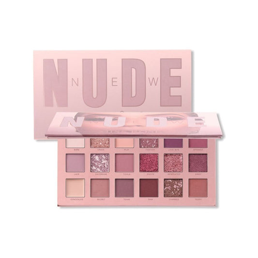 Miss Rose Nude Eyeshadow Palette