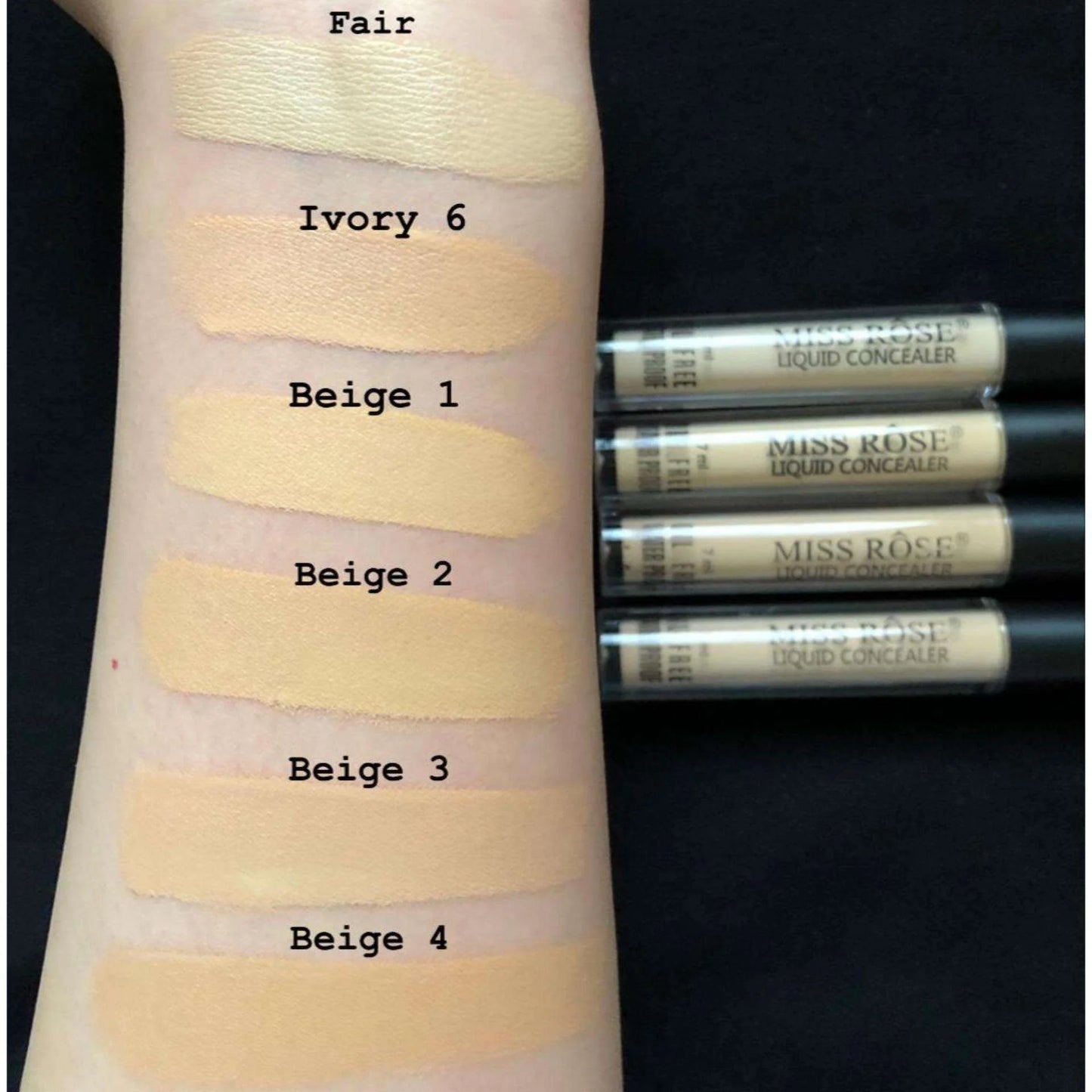 Miss Rose Concealer (Original)