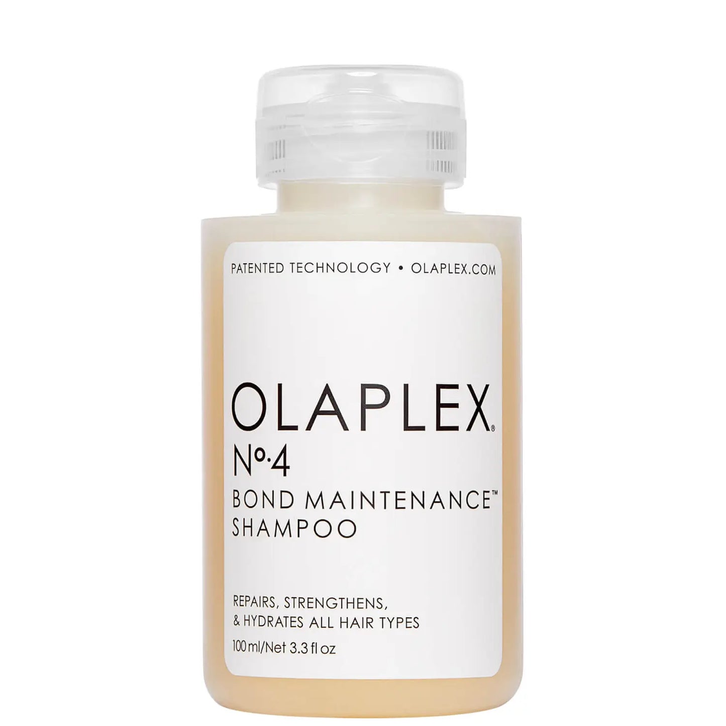 OLAPLEX Nº.4 Bond Maintenance Shampoo –100ml