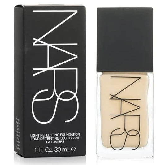 Nars Light Reflecting Foundation