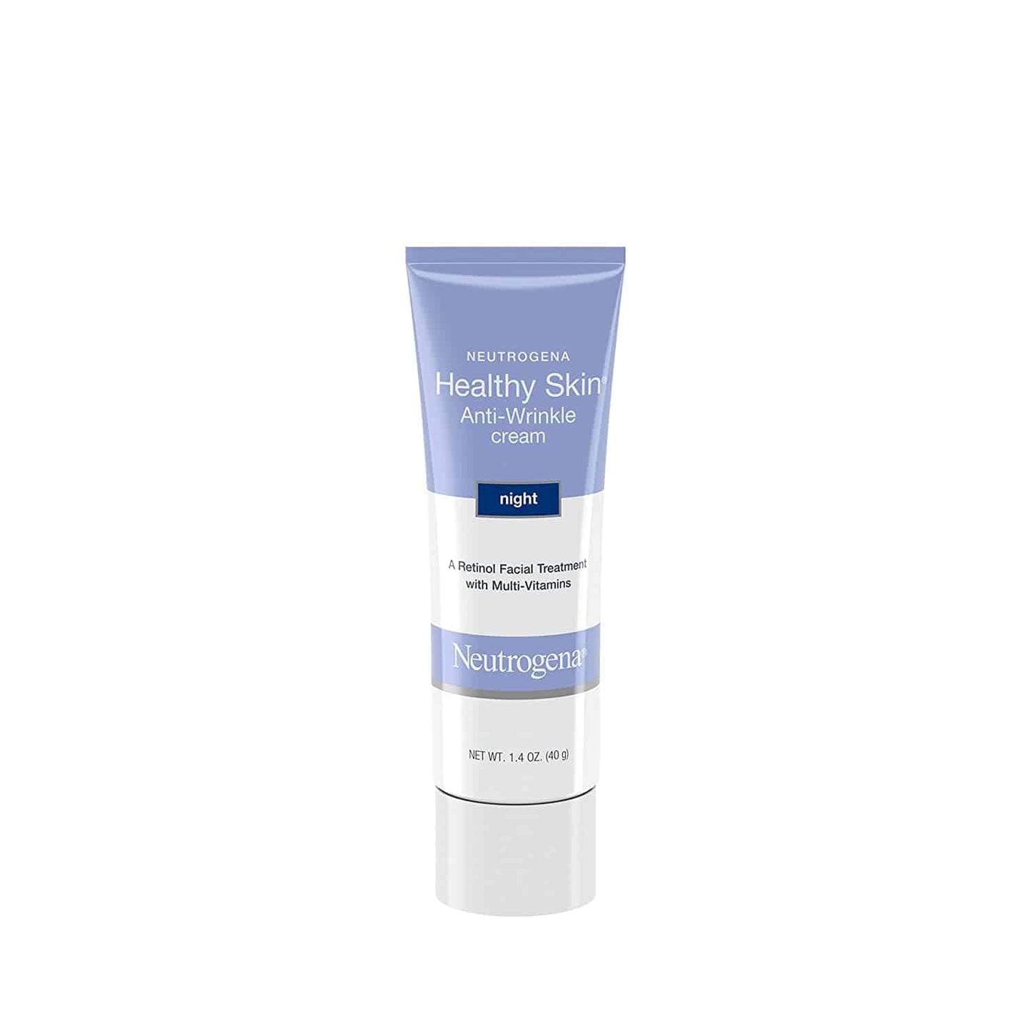 Neutrogena Healthy Skin Anti-Wrinkle Night Cream