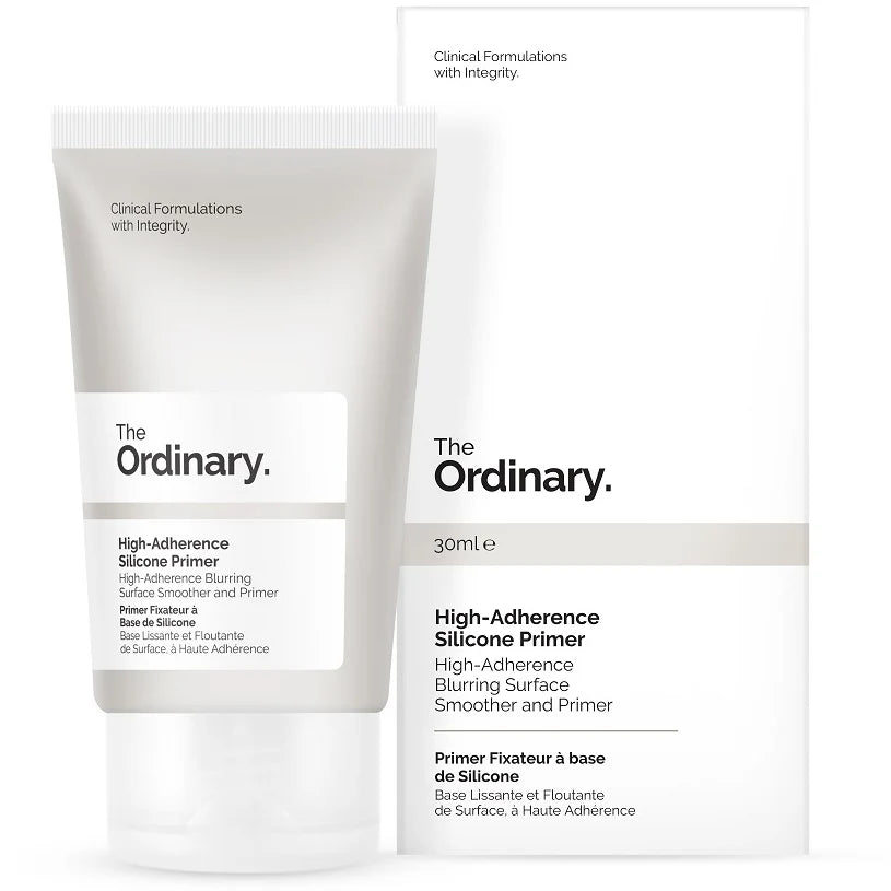 The Ordinary High-Adherence Silicone Primer