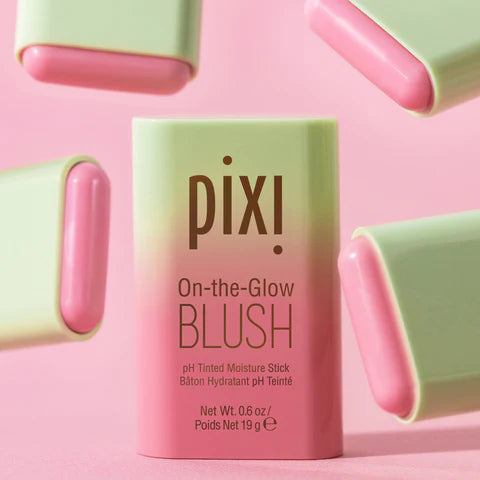 Pixi On-the-Glow Blush -CheekTone