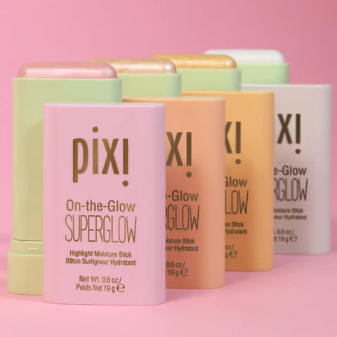 Pixi On-the-Glow SUPERGLOW