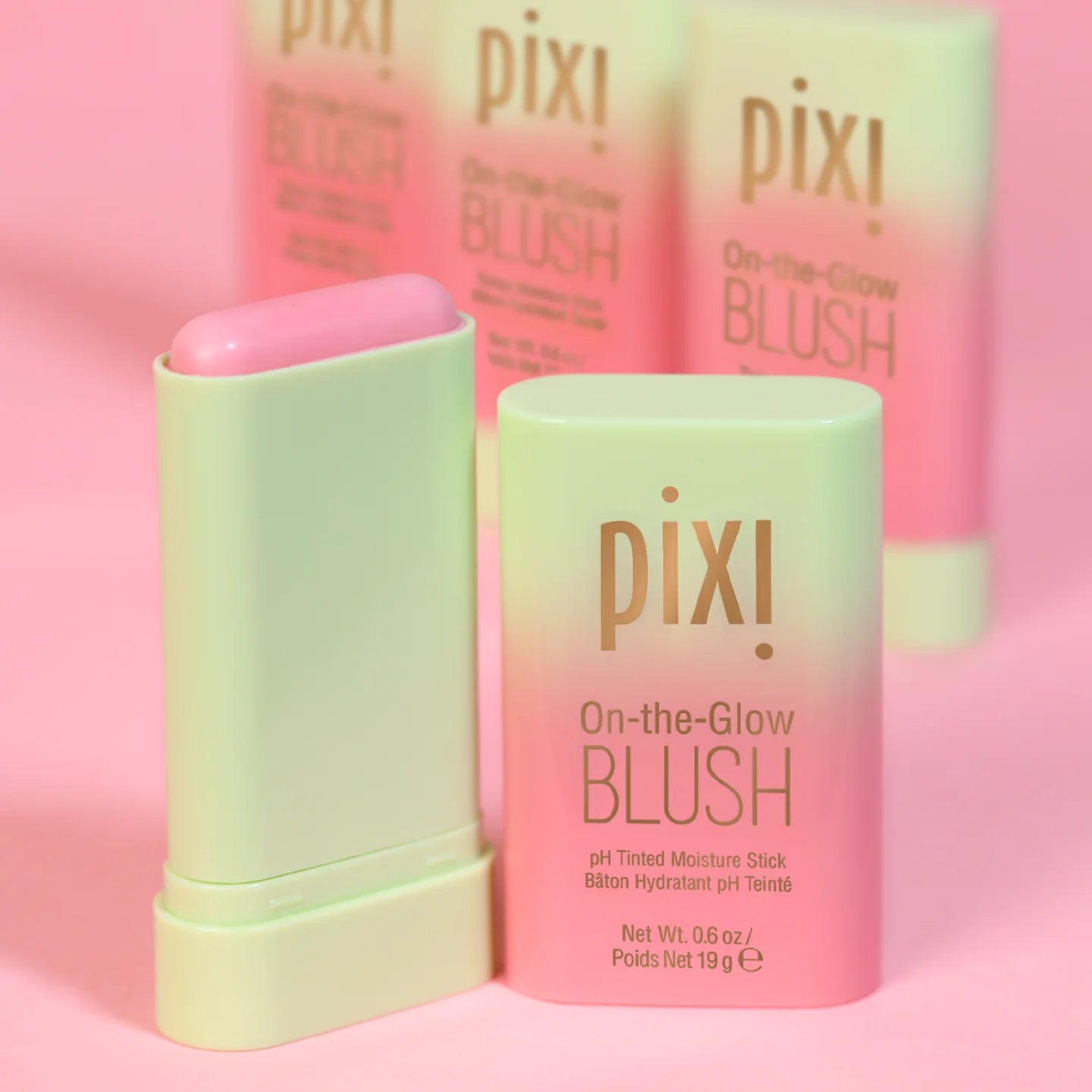 Pixi On-the-Glow Blush -CheekTone