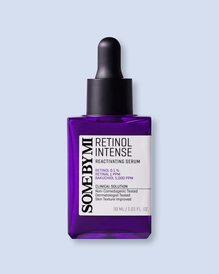 SOME BY MI Retinol Intense Reactivating Serum -30ml