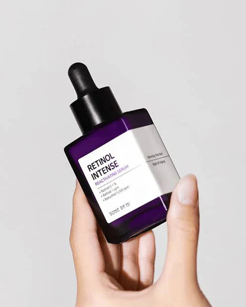 SOME BY MI Retinol Intense Reactivating Serum -30ml