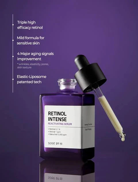 SOME BY MI Retinol Intense Reactivating Serum -30ml