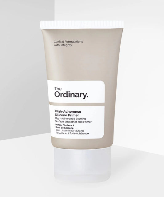 The Ordinary High-Adherence Silicone Primer