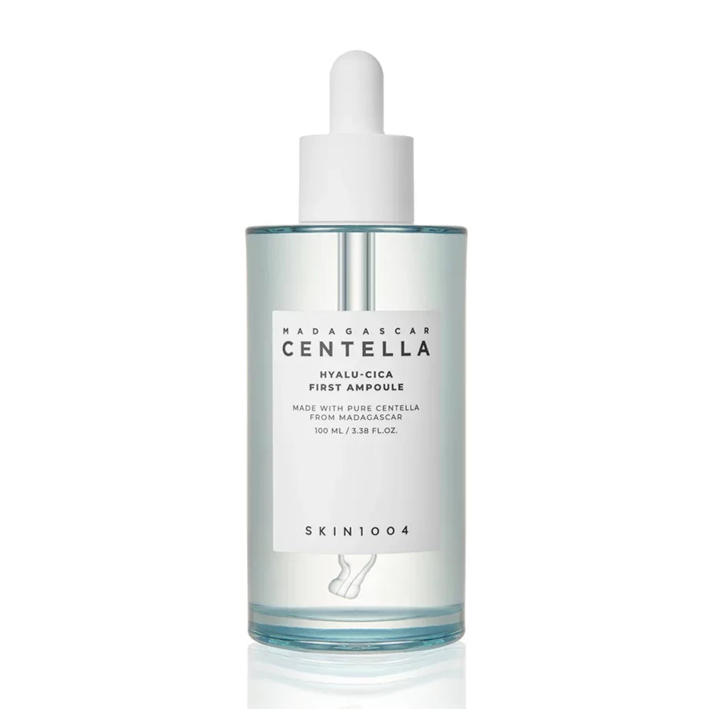 Skin 1004 Madagascar Centella Hyalu-Cica First Ampoule-100ml