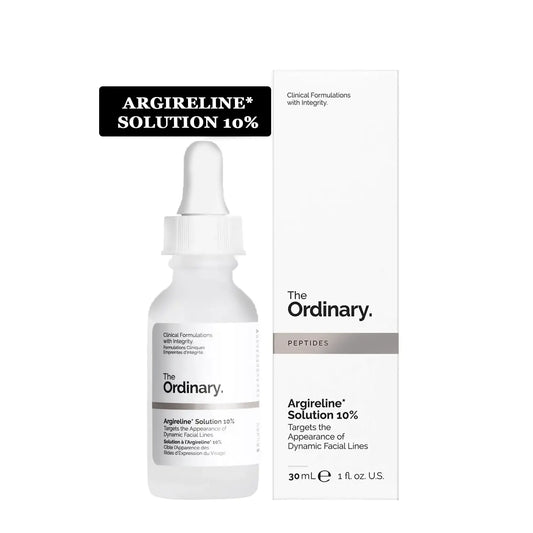 The Ordinary Argireline Solution 10% -30ml