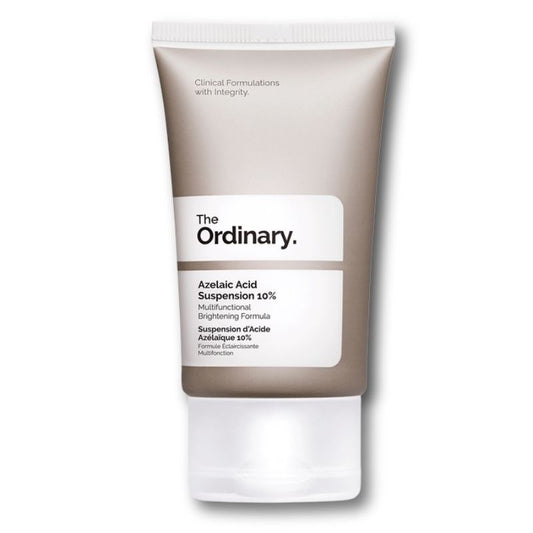 The Ordinary Azelaic Acid Suspension 10% -30ml