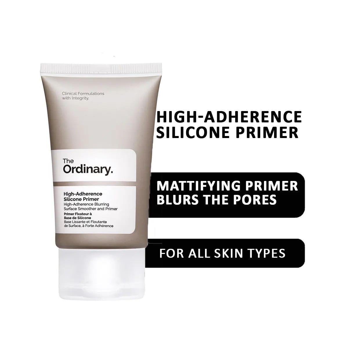 The Ordinary High-Adherence Silicone Primer