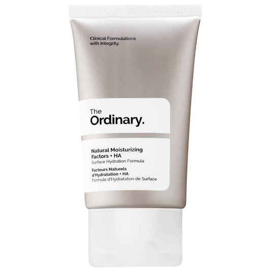 The Ordinary Natural Moisturizing Factors + HA -30ml