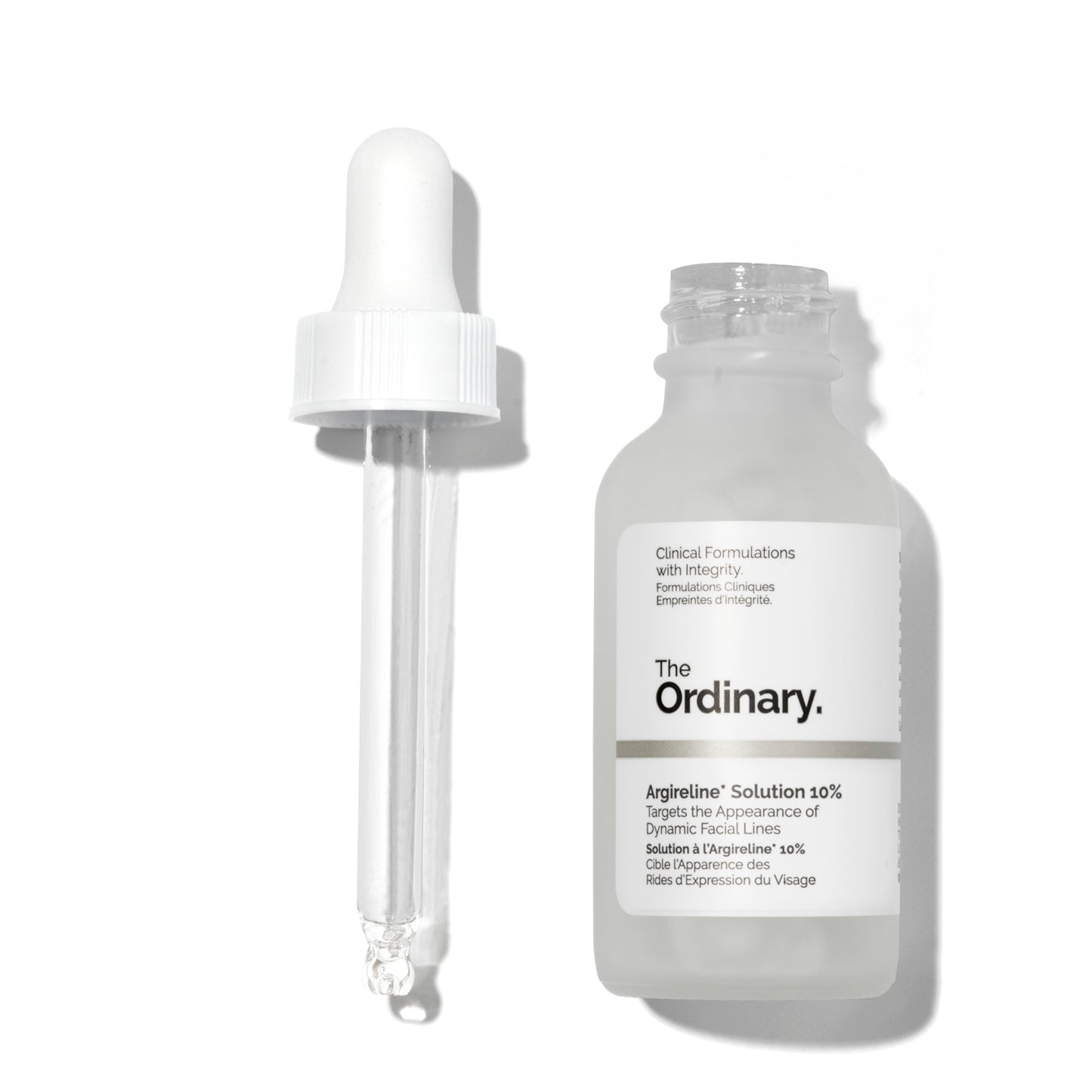 The Ordinary Argireline Solution 10% -30ml