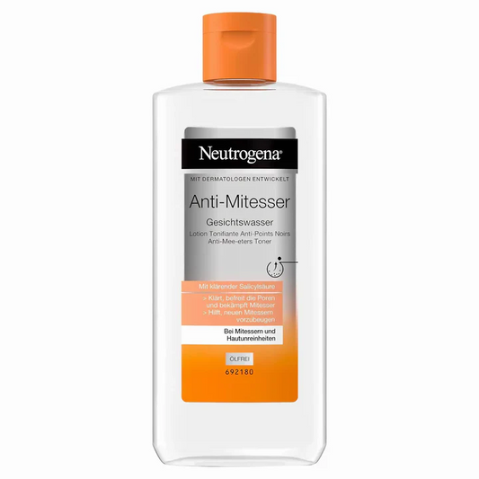 Neutrogena Anti Mitesser Tonifiante Toner -200ml