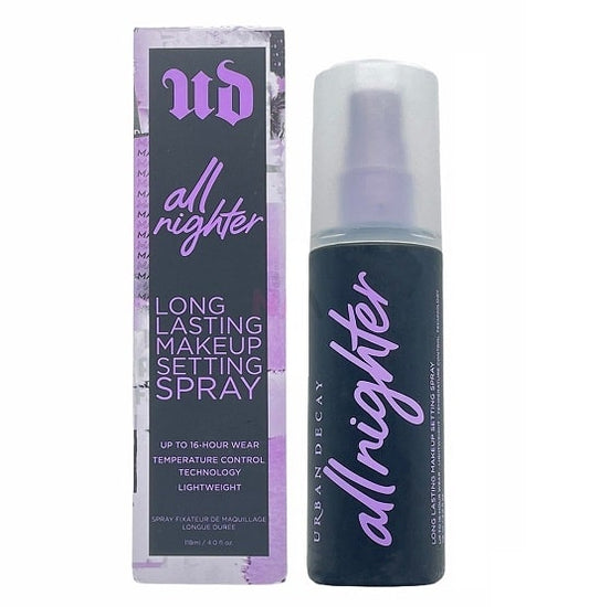 Urban Decay All Nighter Setting Spray