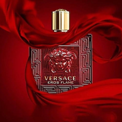 VERSACE EROS FLAMES EDP 100ML