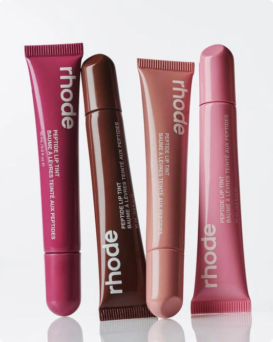 Rhode Peptide Lip Tint