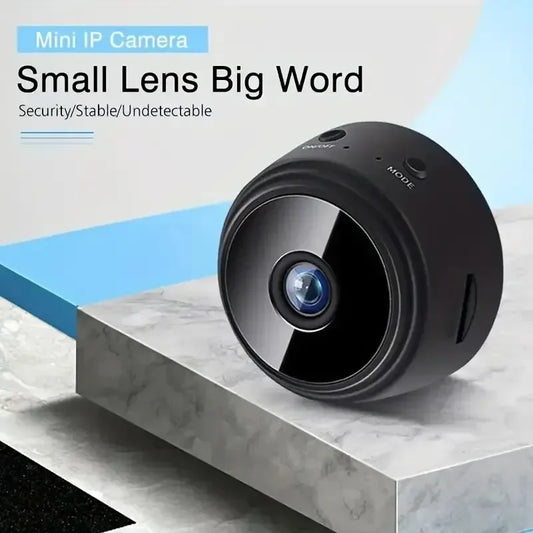 A9 Mini Camera 1080P HD Wifi Wireless