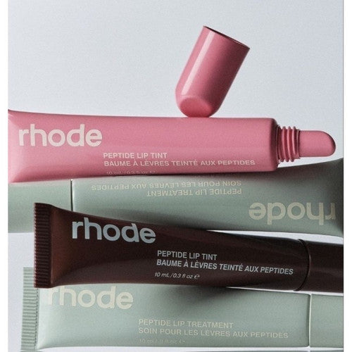 Rhode Peptide Lip Tint