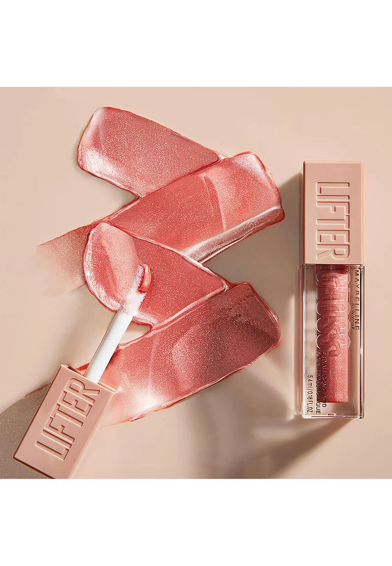 Maybelline New York Lifter Hydrating Lip Gloss