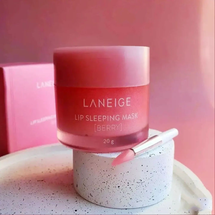 Laneige Lip Sleeping Mask