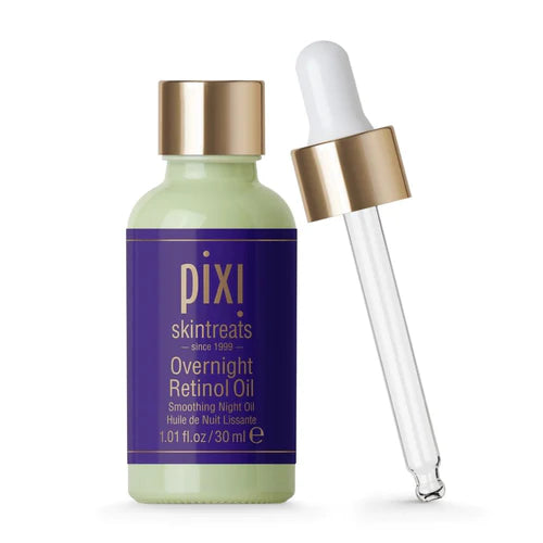 Pixi Overnight Retinol Serum -30ml