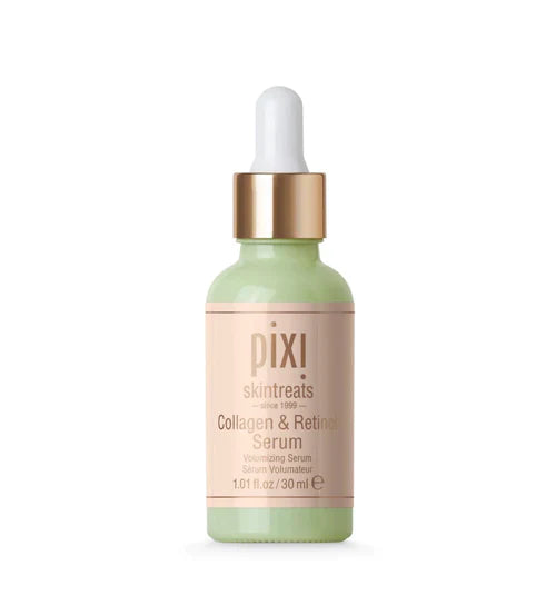 Pixi Collagen & Retinol Serum -30ml